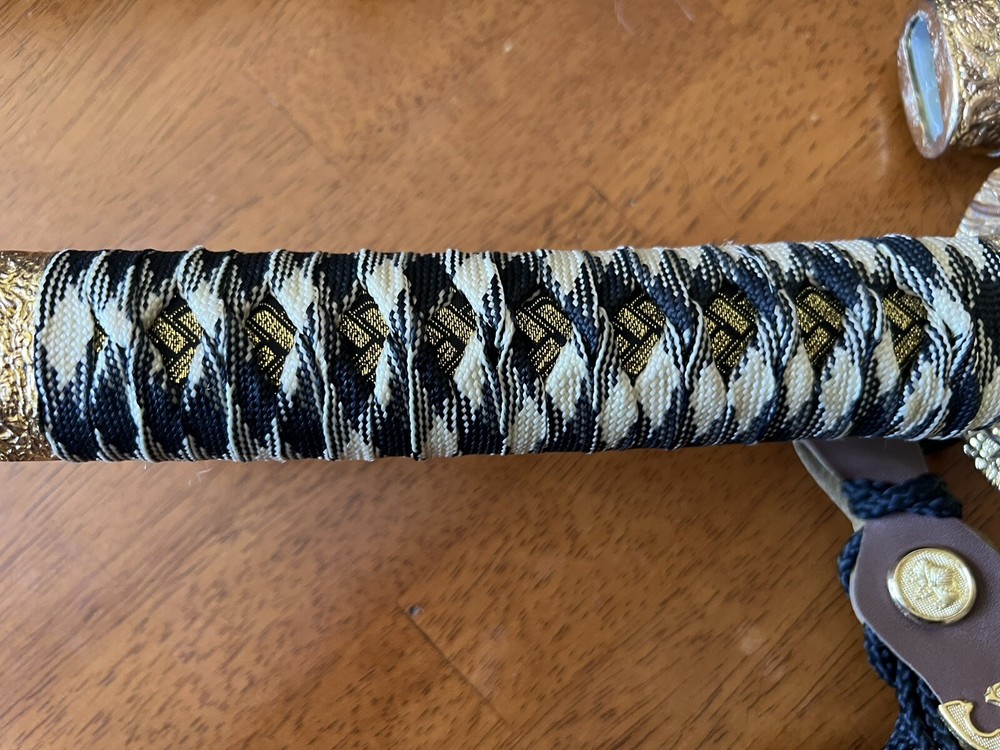 Katana 3 Piece Set