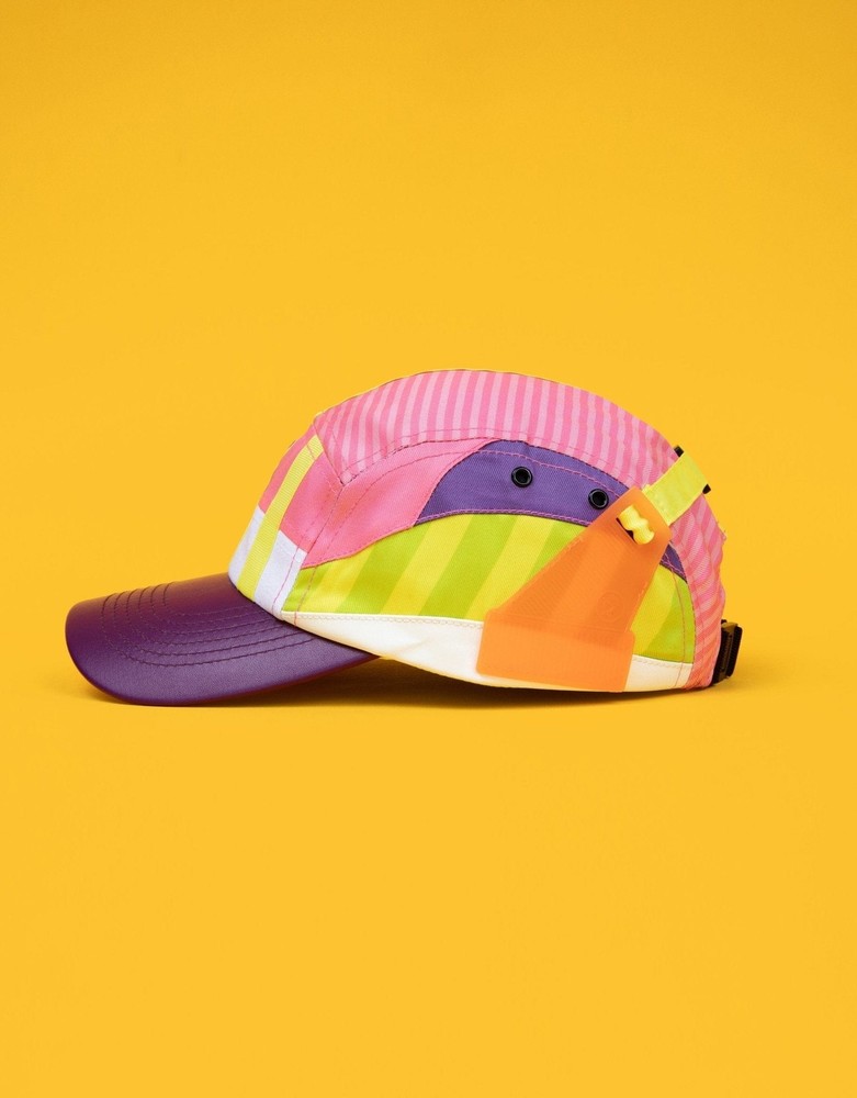 SKLT Patrick - SpongeBob X Nickelodeon Collab