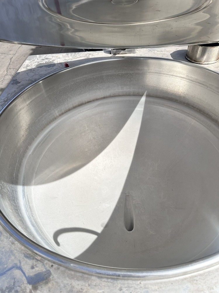 kgm-60f cleveland kettle