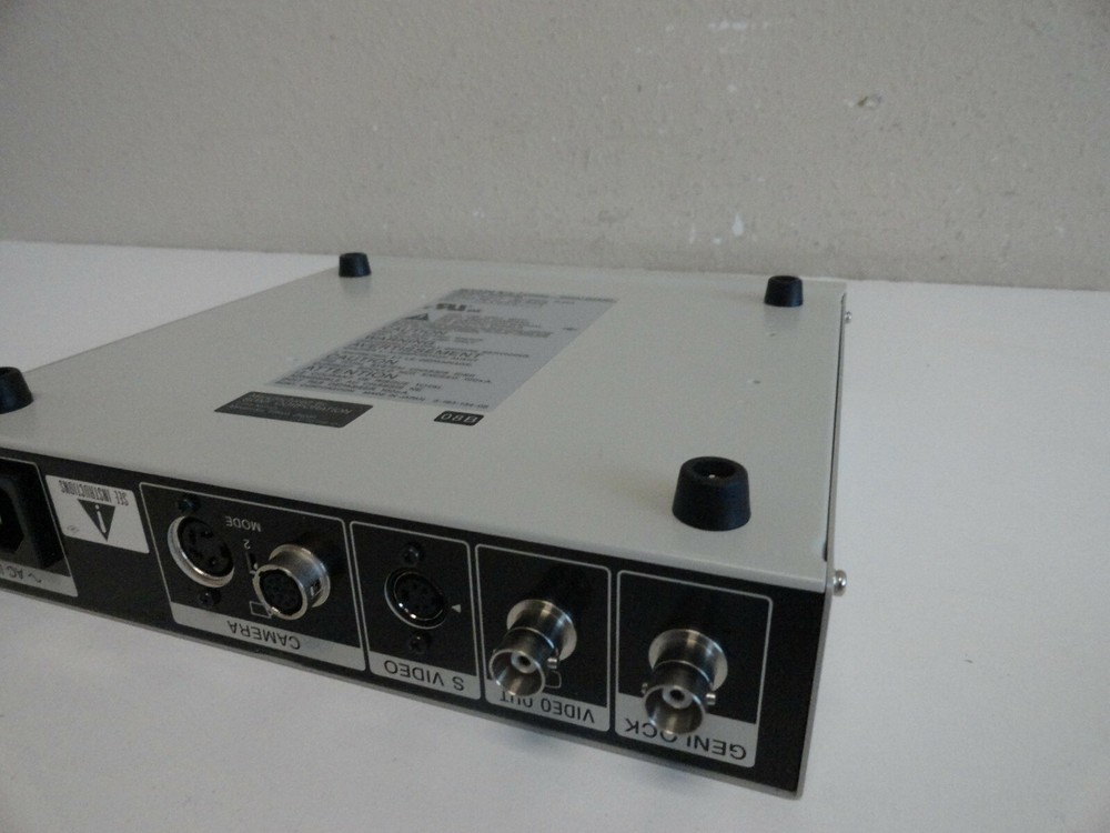 SONY MEDICAL CAMERA ADAPTER CMA-D2MD CMAD2MD