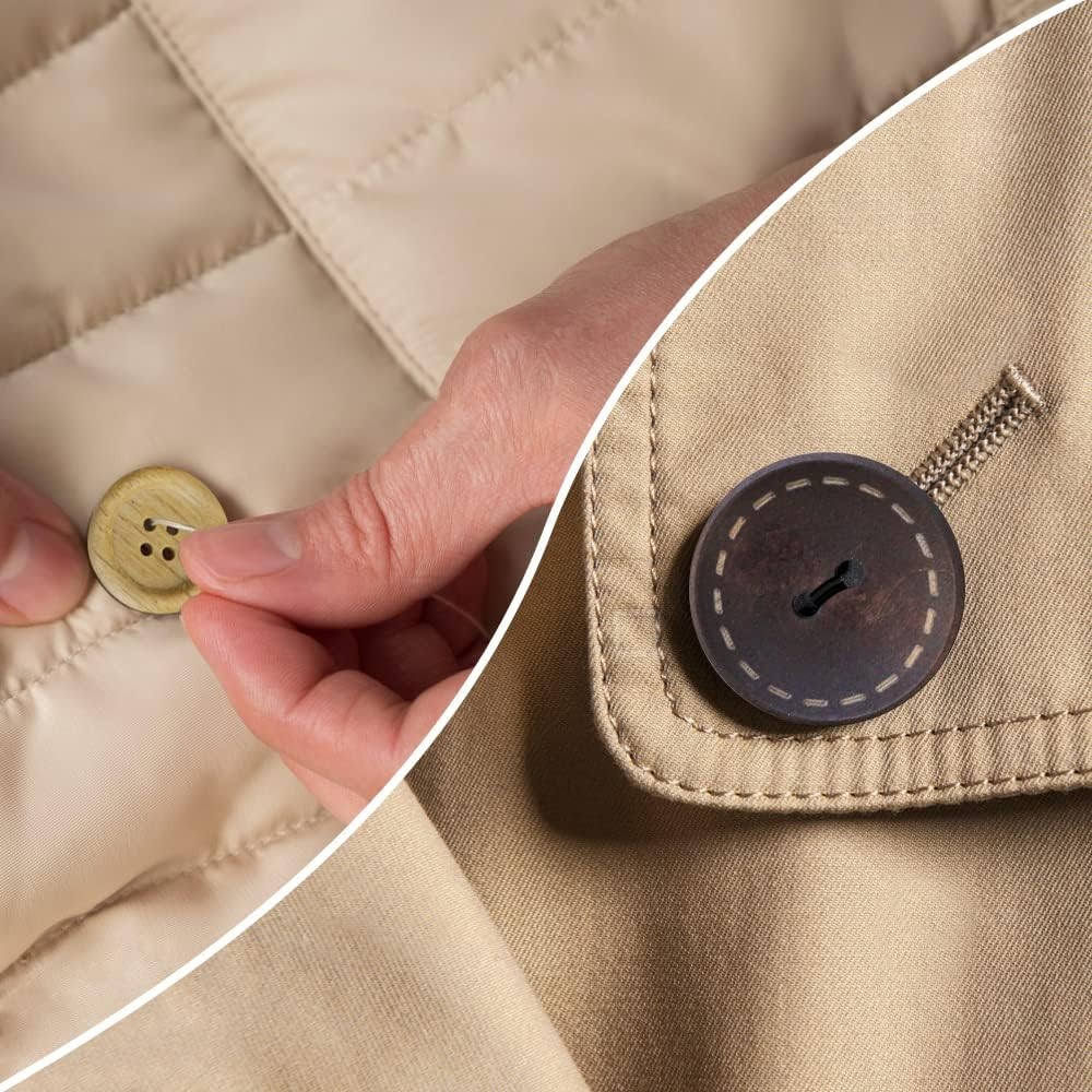 TCOTBE Extra Small, Large, Medium, Assorted,Mixed Colors,Brown,Coffee