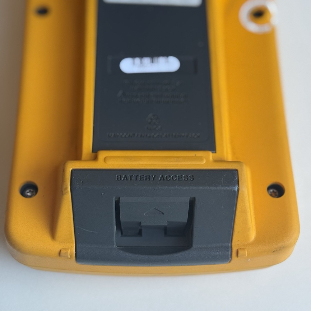 Fluke DSP-4000SR Smart Remote Unit for DSP-4000 Cable Analyzer Tester