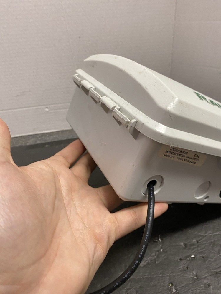 Rainbird ESP-M Modular Programmable Irrigation Sprinkler Controller