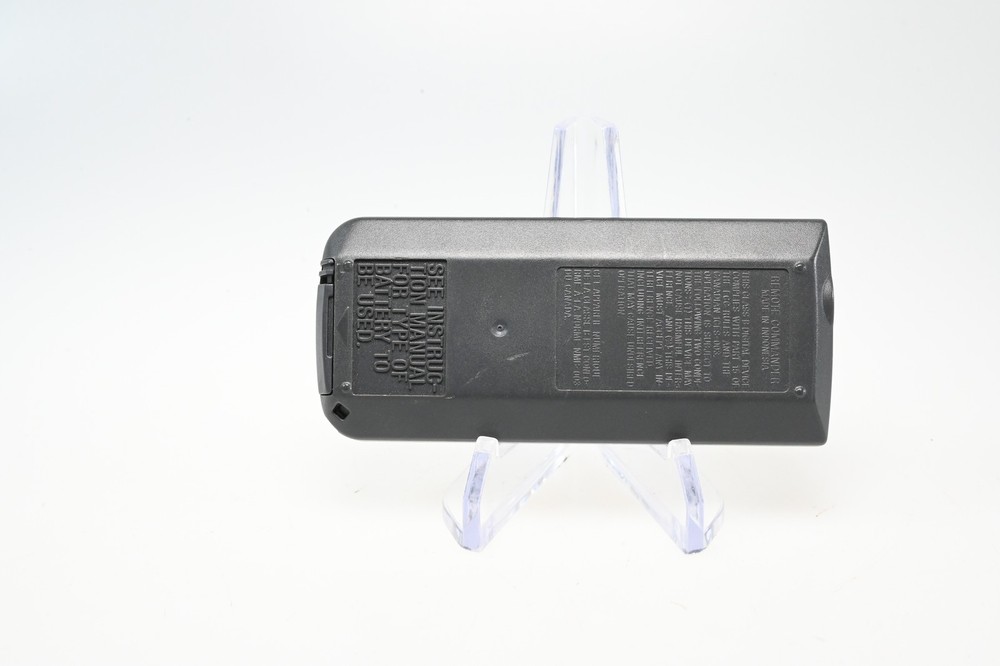 Genuine Sony RMT-831 Wireless Remote Commander Control #G673
