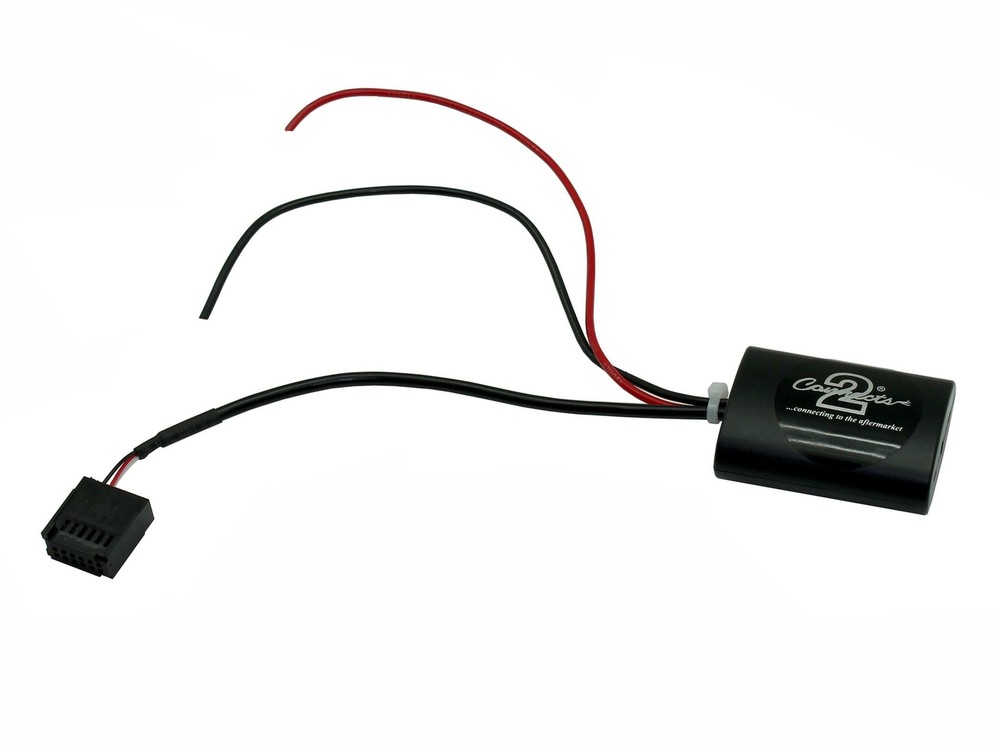 CTAFD1A2DP A2DP BLUETOOTH INTERFACE LEAD FITS FORD FOCUS & GALAXY & KUGA