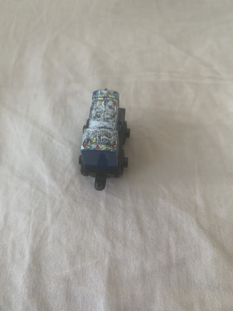 Thomas and Friends Minis WINTER SIDNEY H14A