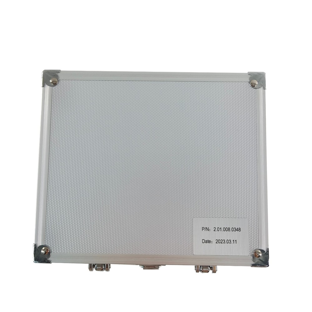 Benzene Gas Detector Advanced Self-examination Self-renovation Function 0-100ppm