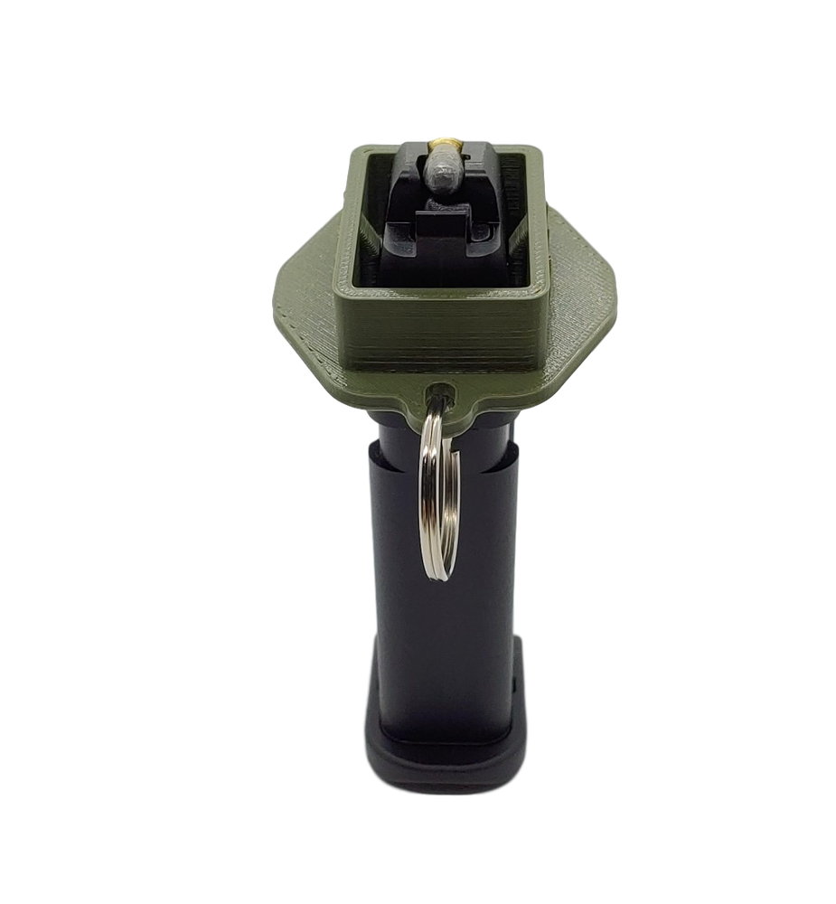 EZMAGLOADER Magazine Loader for Glock 44 / G44 - 2 LOADERS PER PACK