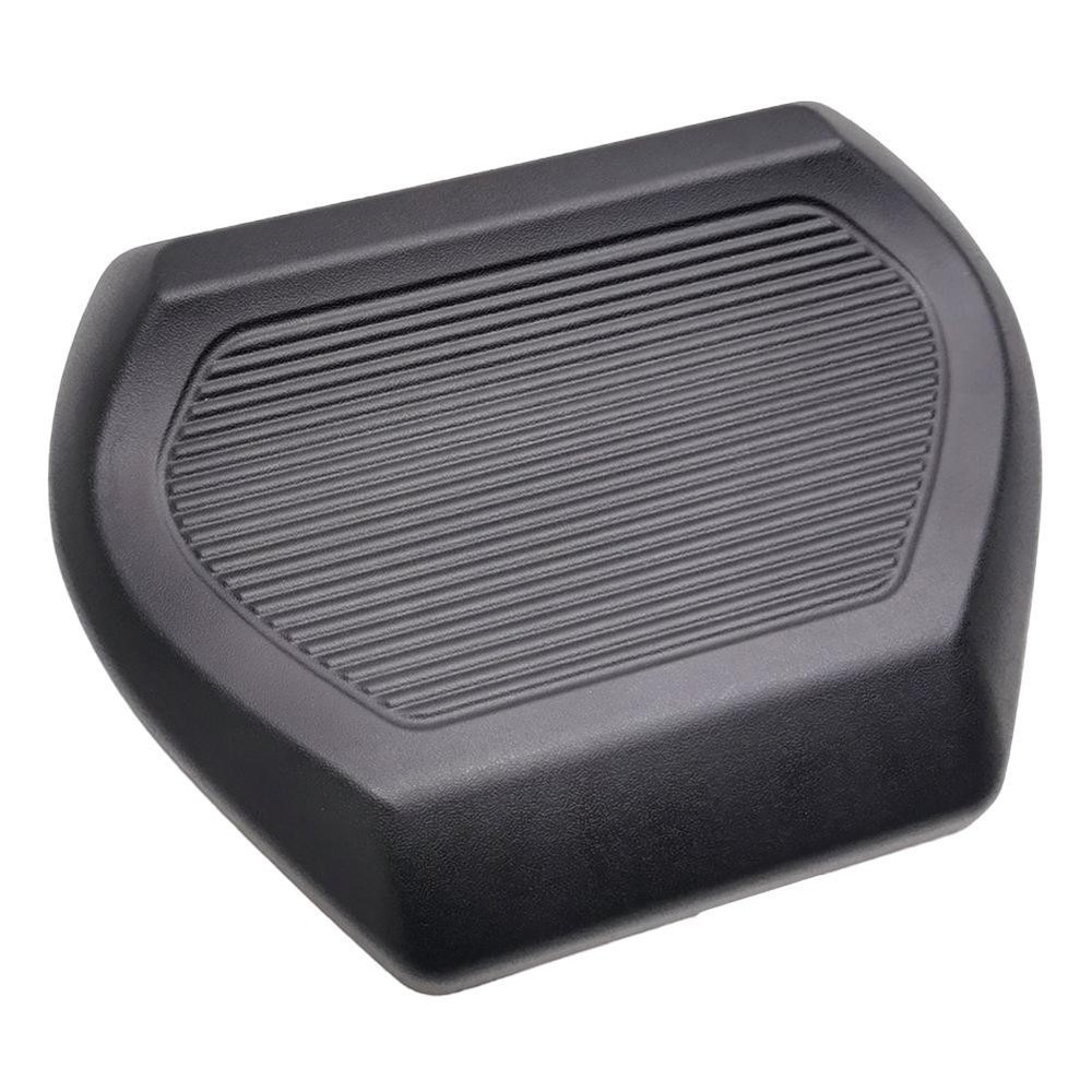 High Elasticity PU Saddle Cushion for Exercise Bikes with Easy Installation