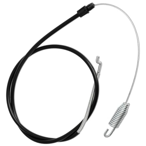 105-1845 Replacement Traction Control Cable Compatible with 22" Toro Recycler