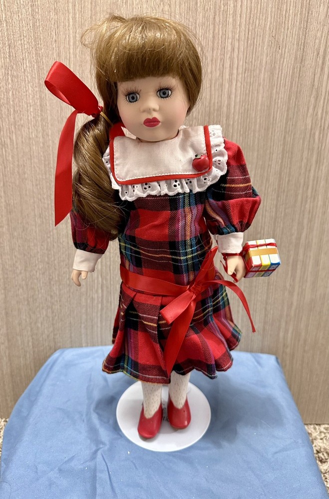 Haunted Doll- Amanda - Please read!!