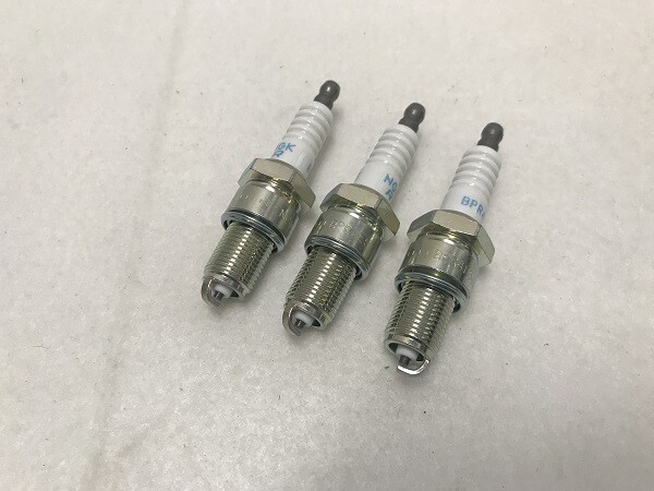 Kit Filter Maintenance for John Deere 1420 Engine 3TG72