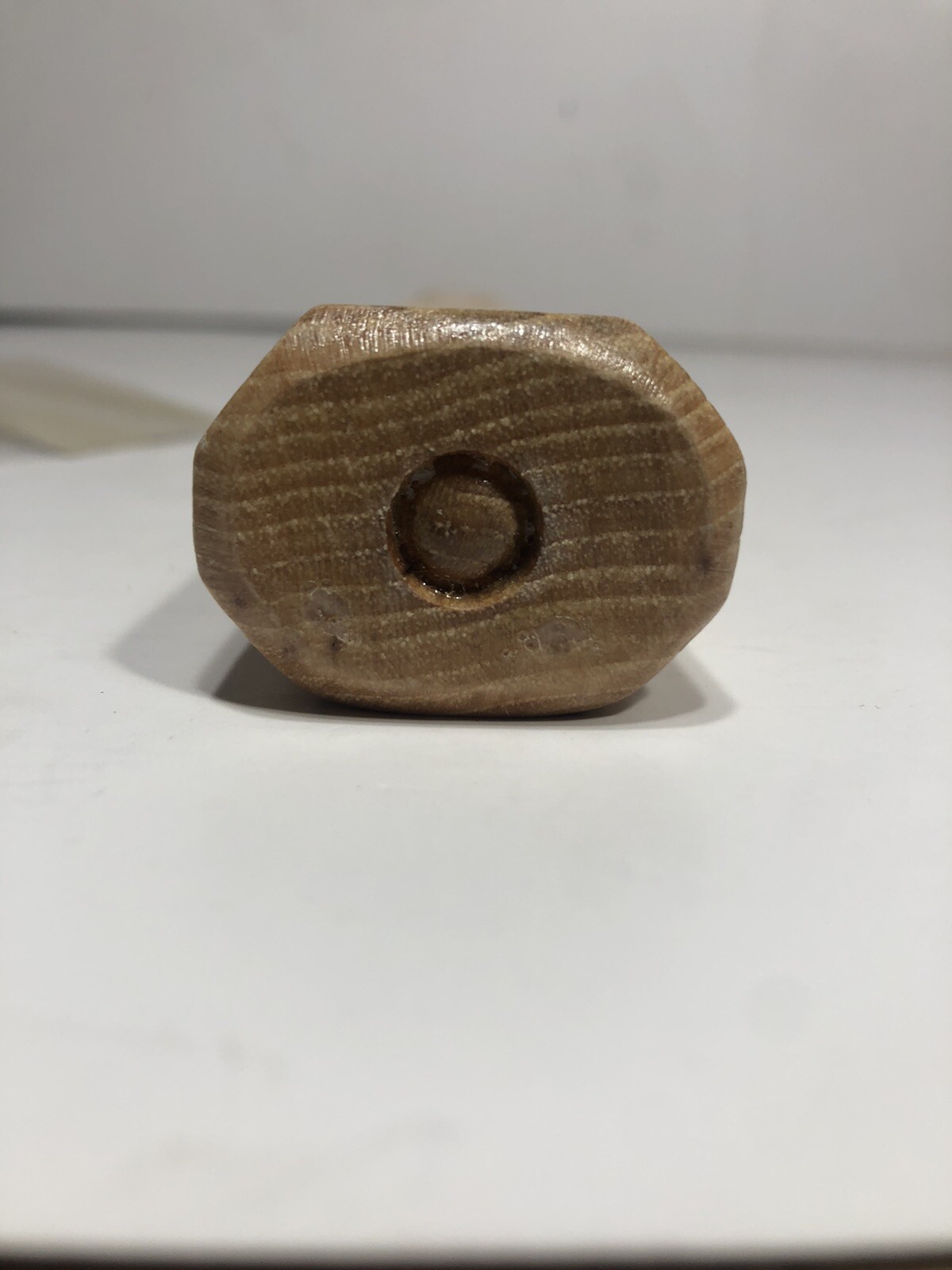 New Hickory 14” Octagon Replacement Claw Hammer Handle For 16 Oz. Heads