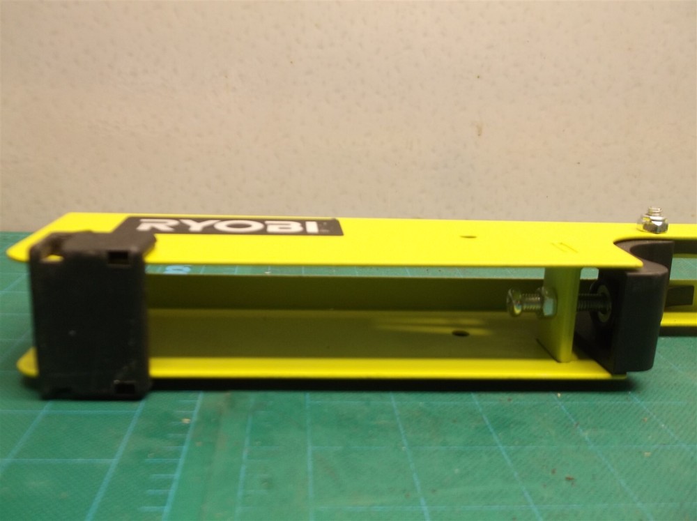 Ryobi Mounting Bracket for Miter Saw Stand A18MS01G