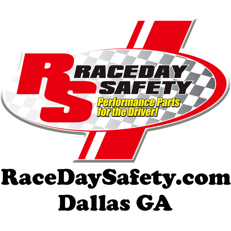 G-Force Racing Gear 7000 Cam Lock 5-Point Pull-Down Harness Black Dec. 2027 Exp.