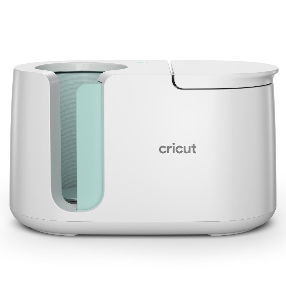 Cricut Mug Press Heat Press Machine - USED