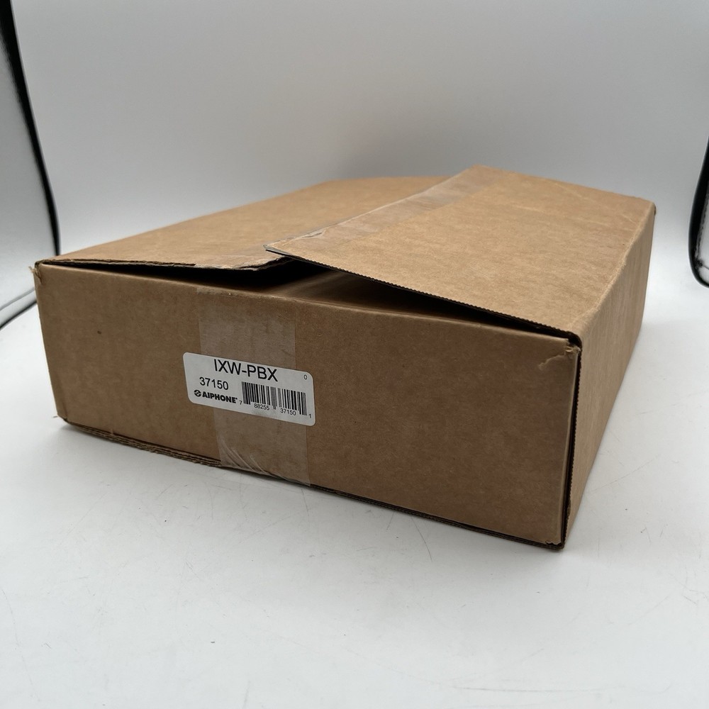 NEW!!! Aiphone Intercom Interface For Ix Series UCM6202 - 37150 IXW-PBX