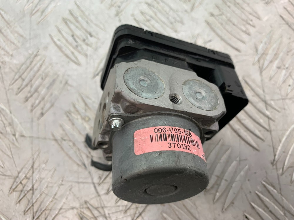 HONDA CB650F CB 650 FA-E ABS PUMP YEAR 2014-2017 (CMB1226)