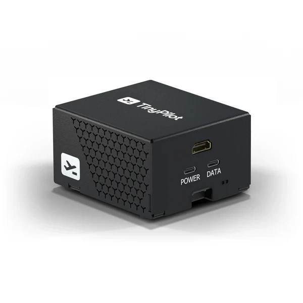 TinyPilot Voyager 2a | PoE | IP KVM | Barely Used