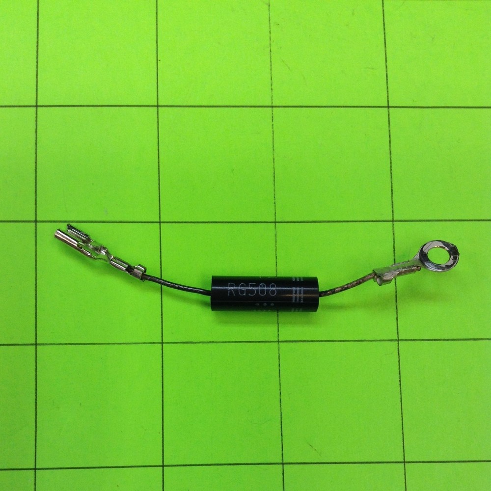 Avanti Microwave Diode