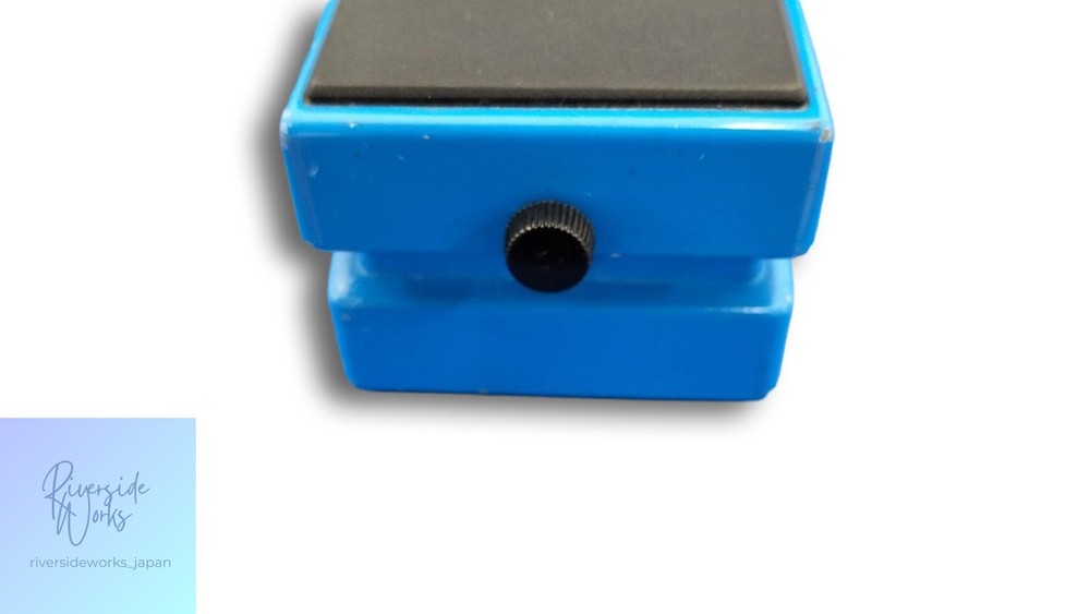 BOSS CS-3 Compression Sustainer Effects Pedal Used