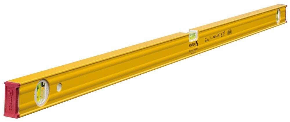 Stabila LEVEL TYPE-80A 48IN 29048