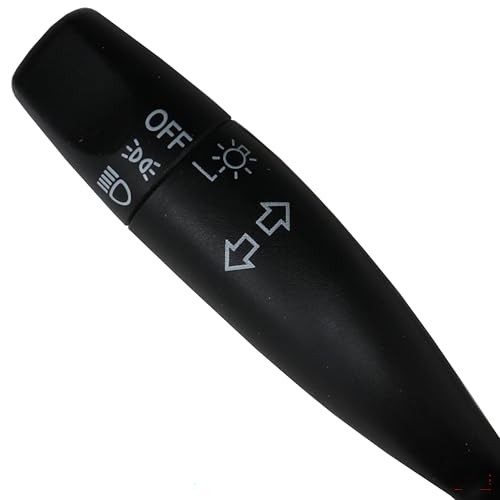 201-2112 Headlight Switch