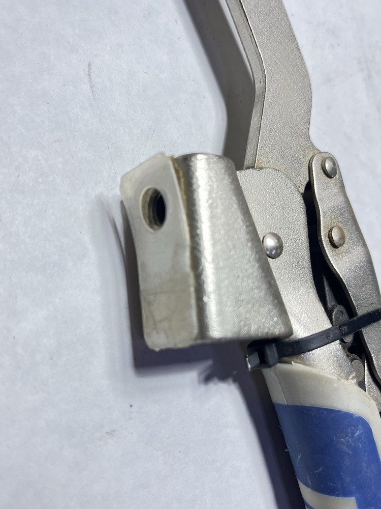 Kreg Automaxx 6" Bench Clamp Used