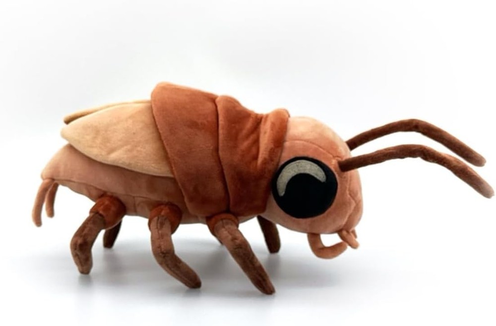 Youtooz: Fallout Collection [Radroach Plush 9-Inch]