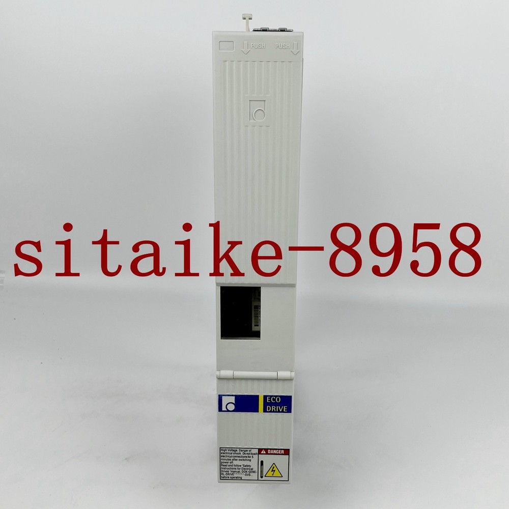 NEW Rexroth DKC02.3-040-7-FW