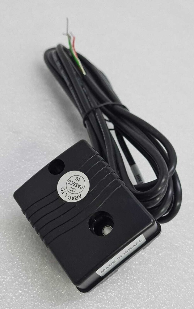 ARAD Octave Water Flow Meter Encoder Output 3W Pulse Data Module 96501053