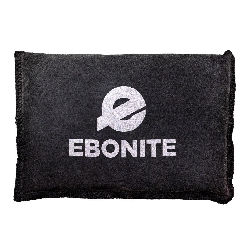 Ebonite Ultra Dry Grip Sack Assorted Colors