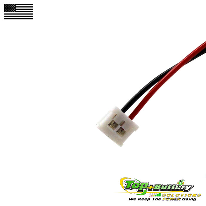 Replacement Battery For Wahl Razvor Eclipse Clippers 93151 93151-001 WHL-4