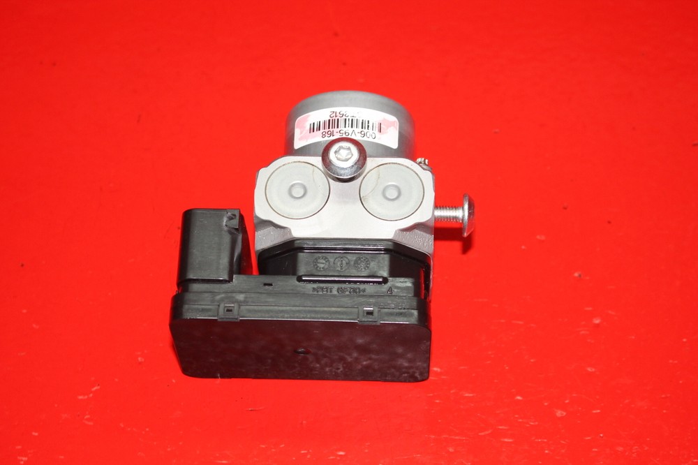 18-19 KAWASAKI NINJA 400 ABS PUMP UNIT MODULE