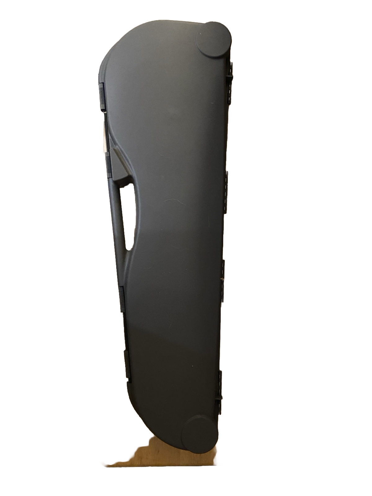 Hard Gun Case Rifle Shotgun 38” for Transport Benelli "Take Down" Made in Italy