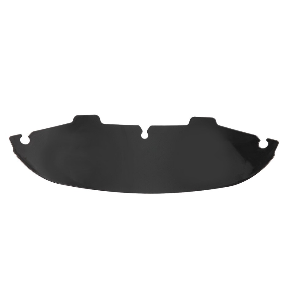 4.5" Windshield Windscreen For Harley Ultra Classic Electra Glide FLHTCU 96-2013
