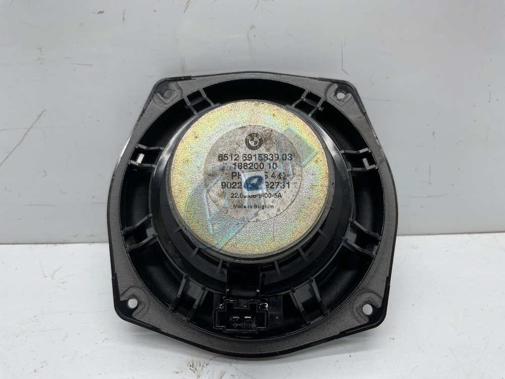BMW Midrange Door Speaker Fits Z4 E85 E86 6915839
