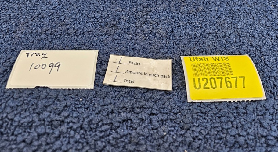 Performance Tool W80579: Flex Drive Compression Tester 0-300 PSI