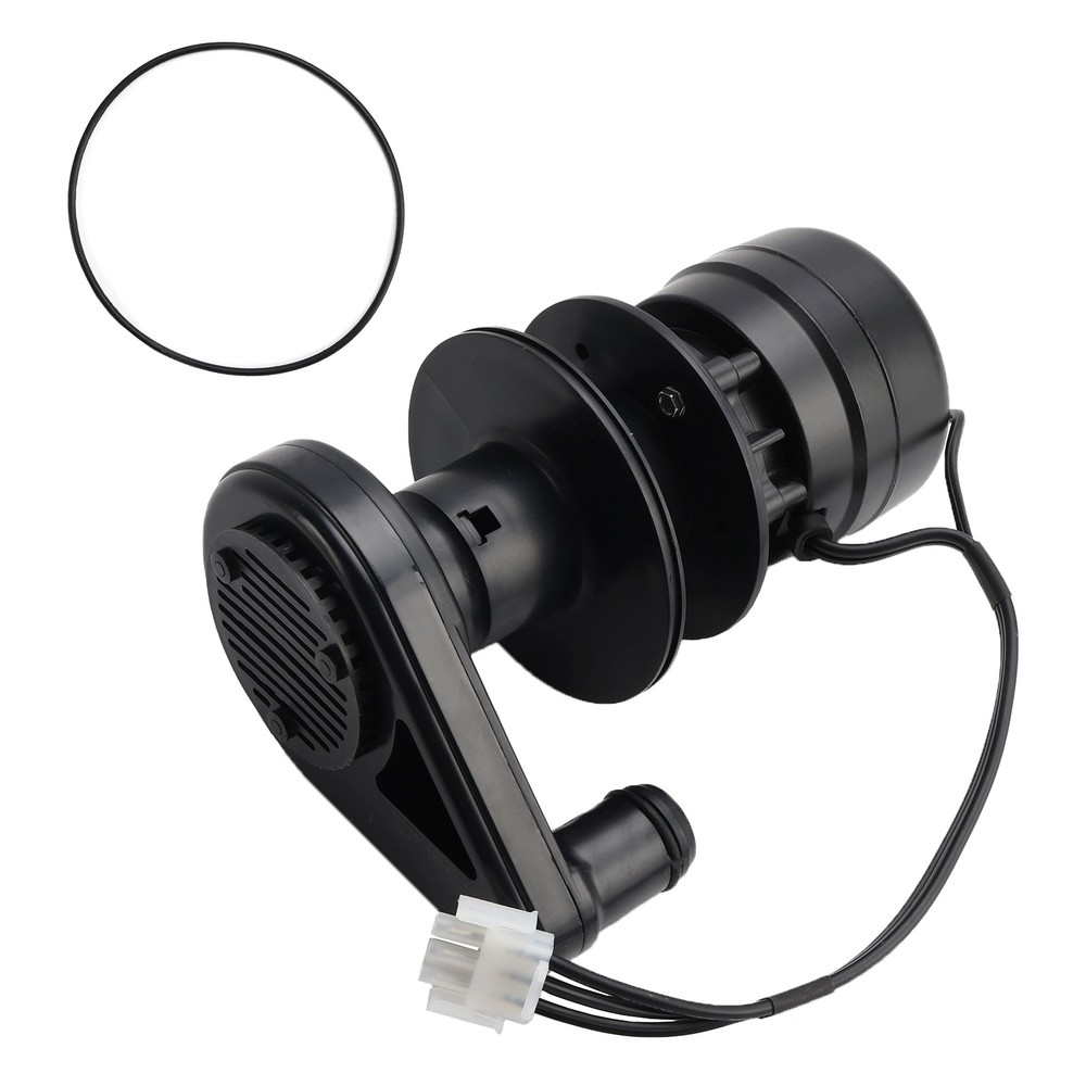 2008929 Ice Machine Pump Replacement Compatible for Manitowoc 2007679 115V