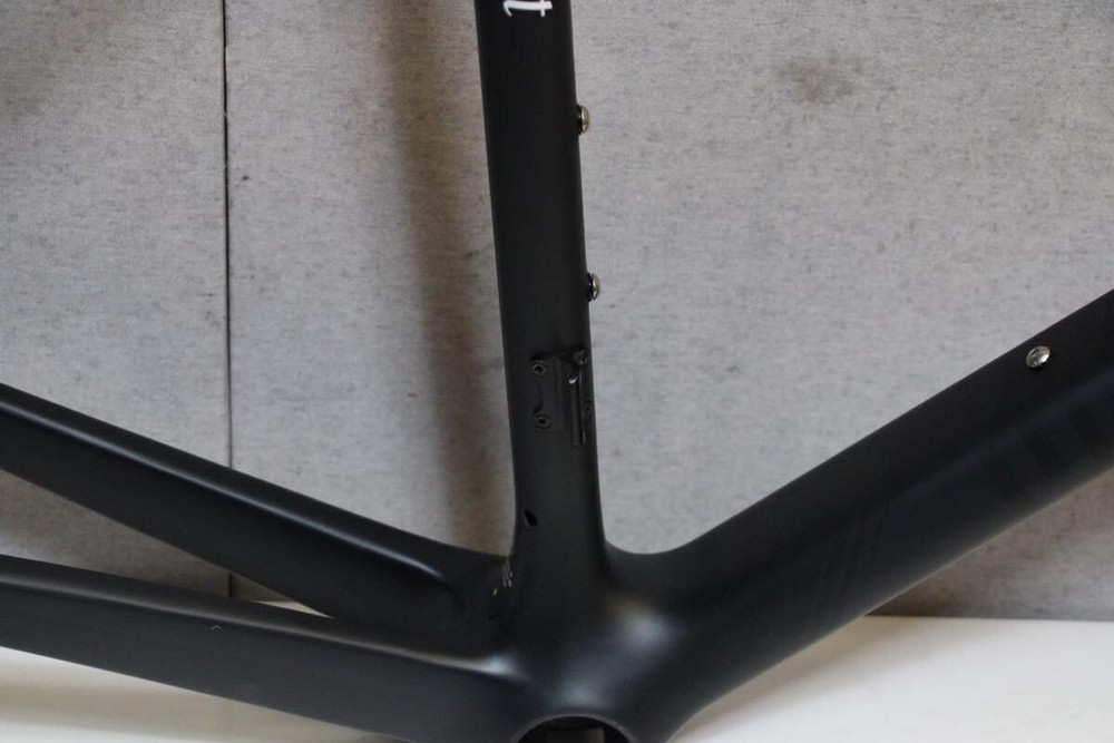 Lightweight URGESTALT Disc Carbon Frame 51 (2018)
