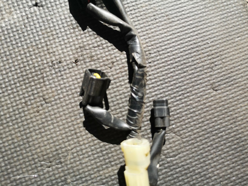 YAMAHA R1 4C8 Coil Loom 2007-08