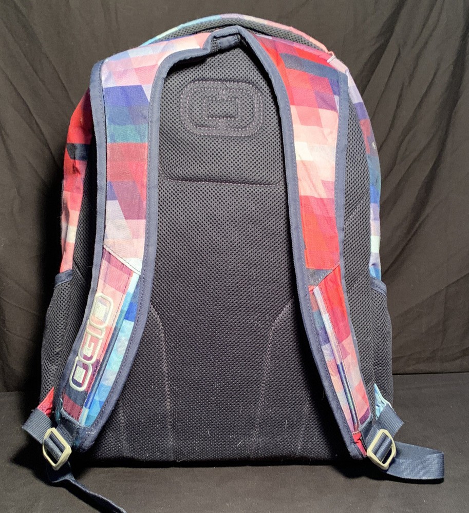 Ogio Womens Tributante Pack Urban Collection Back Pack