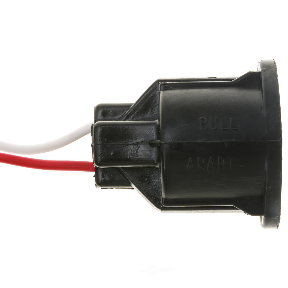 Ignition Control Module WVE 6H1104