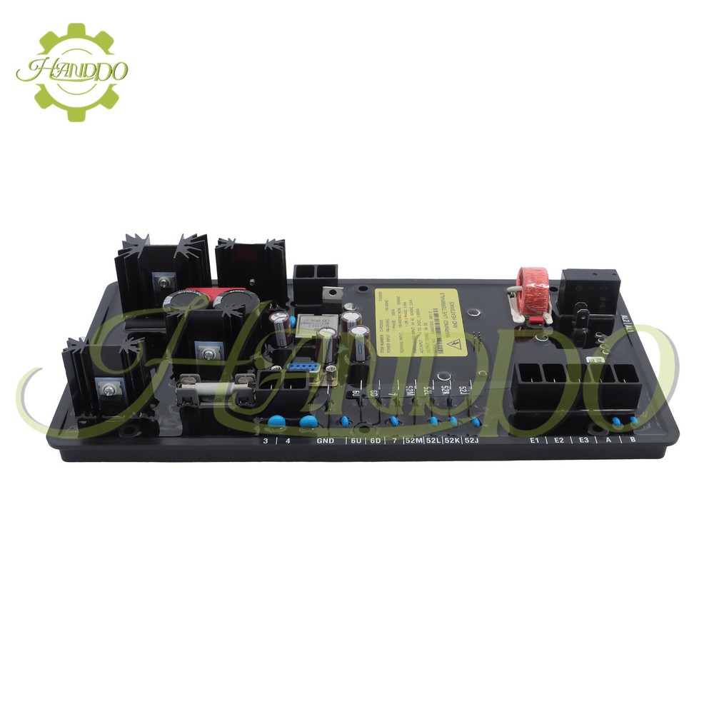 AVR DVR2000E DVR-2000E Automatic Voltage Regulator