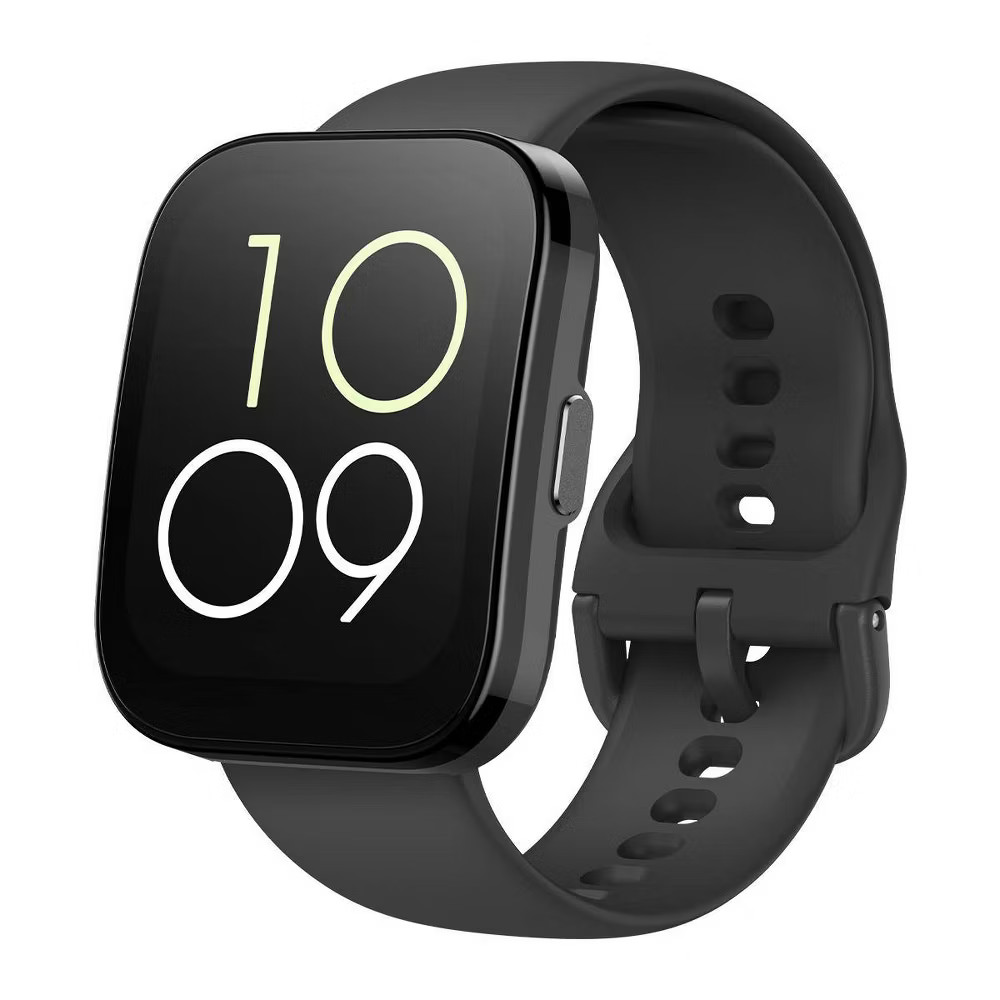 Amazfit Bip 5 Smartwatch - Black