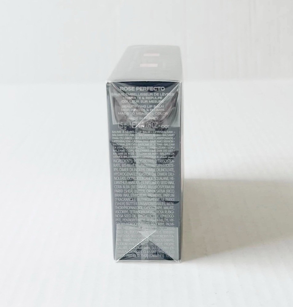 Givenchy The Prisme Libre Blush & Perfecto Mini Lip Balm Set