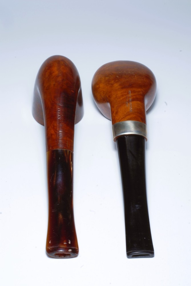 Savinelli Extra Lucite ONLY - Estate Pipe