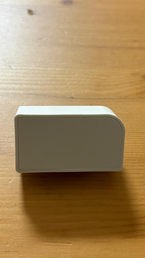 Leviton MLWSB Smart Plug WiFi Outlet Mini Switch 120V Alexa Google