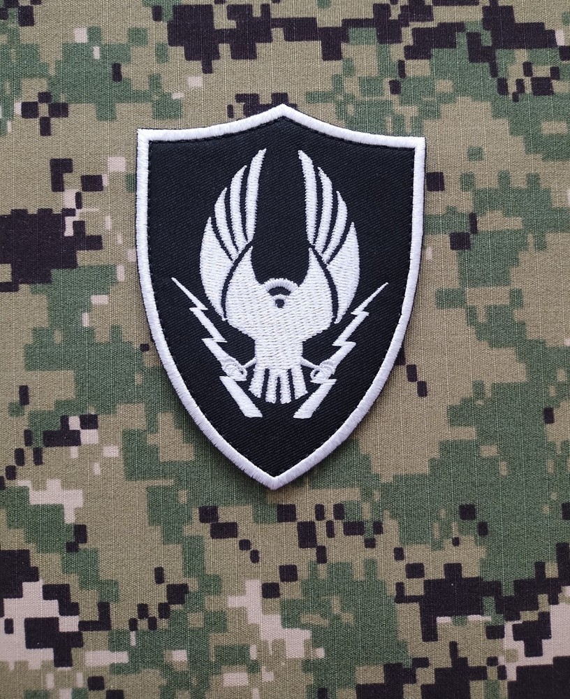 NSWDG White Squadron Tactical Information Operations (TIO) Unofficial Patch