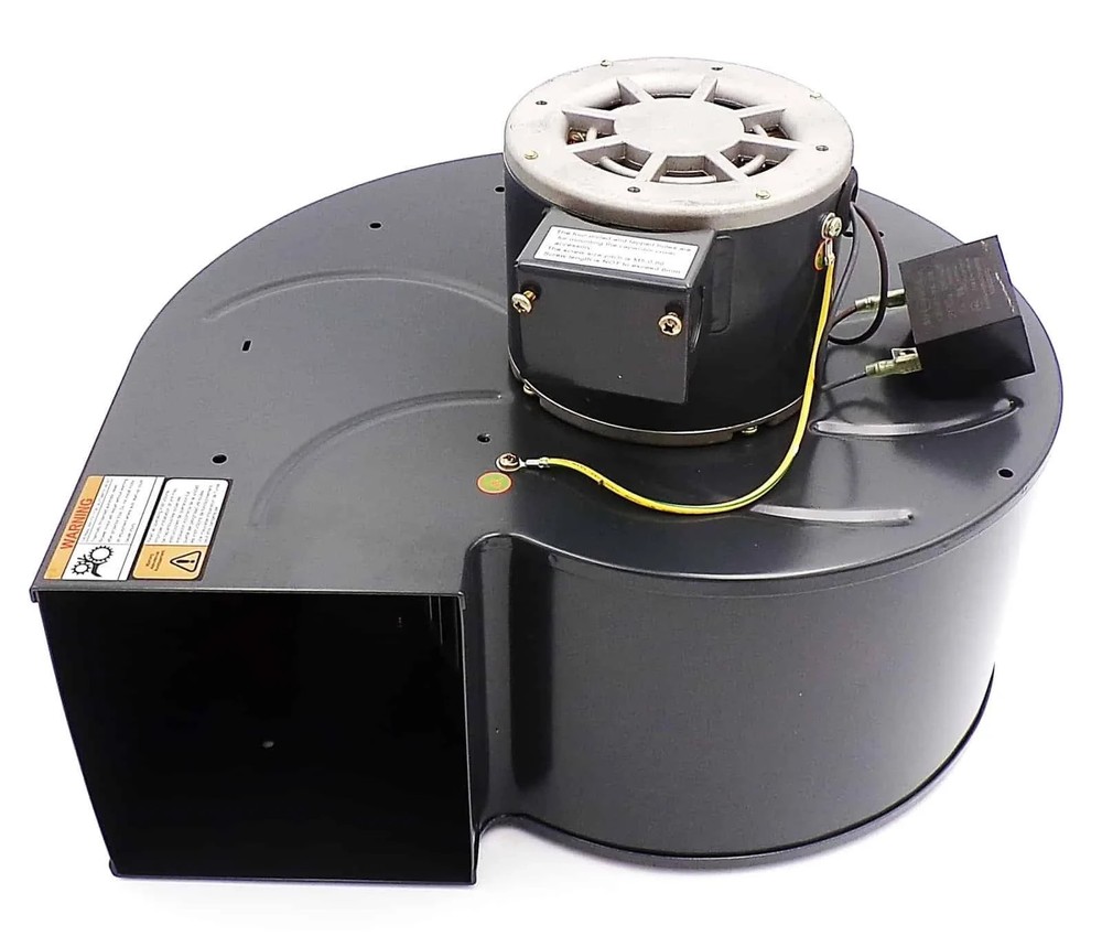 TEGRO replacement for DAYTON 1TDT4, 115V
